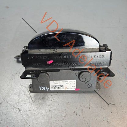 4K8907636    Audi RS7 Front Laser Housing Mounting Bracket for Distance Cruise Control 4K8907636