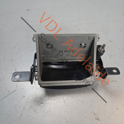 4K8907636    Audi RS7 Front Laser Housing Mounting Bracket for Distance Cruise Control 4K8907636