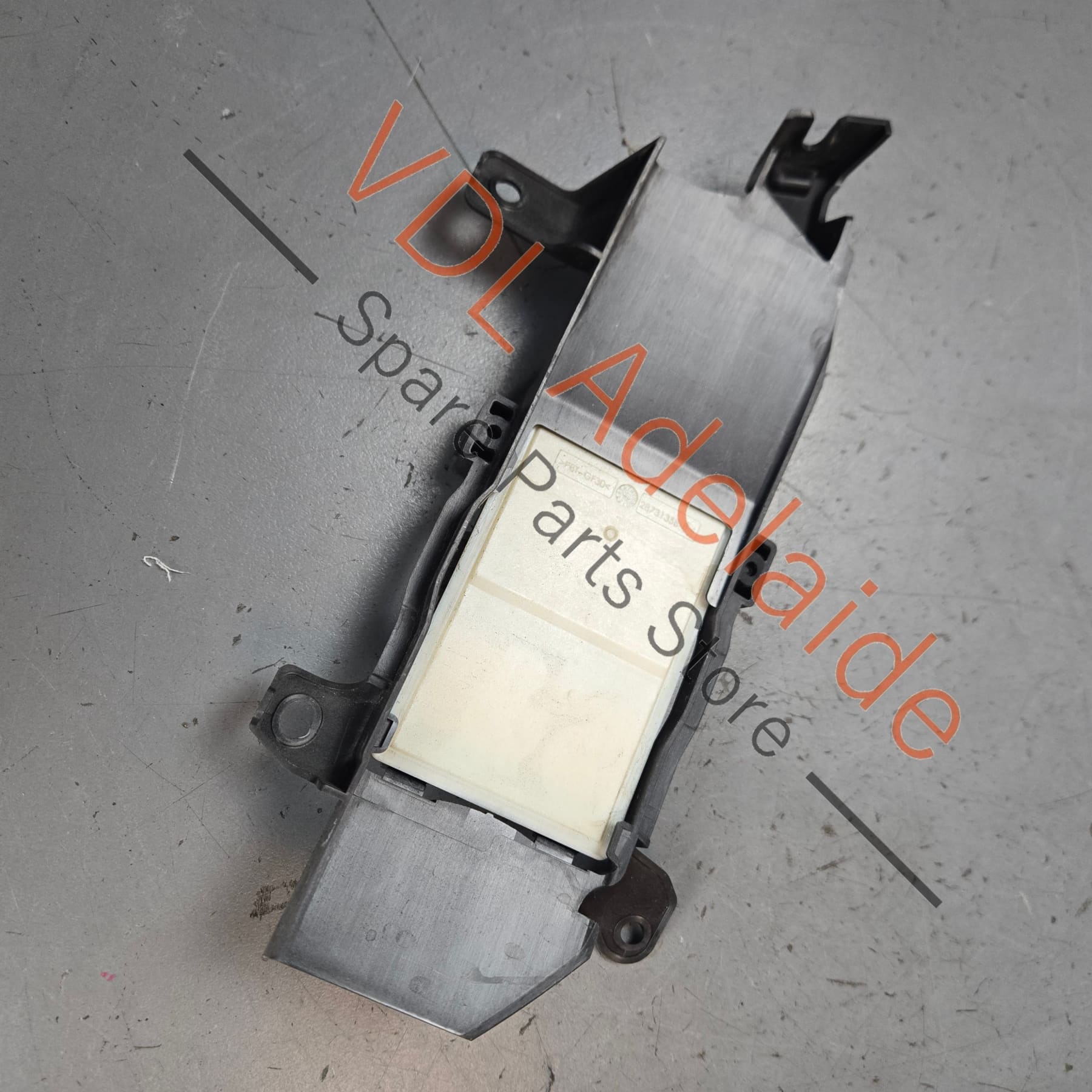 4N0907669AM    Audi A6 A7 Q8 Front Right Lane Change Assist Radar Sensor 4N0907669AM