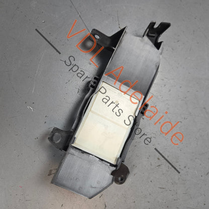 4N0907669AM    Audi A6 A7 Q8 Front Right Lane Change Assist Radar Sensor 4N0907669AM