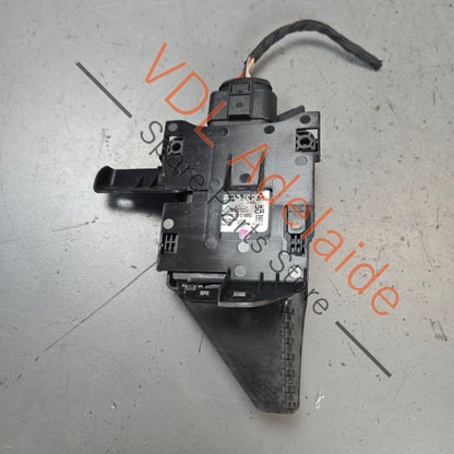 4N0907566AM    Audi A6 A7 Q8 Rear Left Lane Change Assist Radar Sensor 4N0907566AM