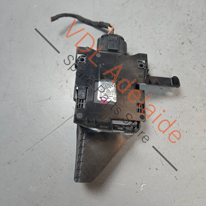 4N0907566AM    Audi A6 A7 Q8 Rear Right Lane Change Assist Radar Sensor 4N0907566AM