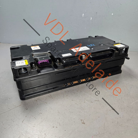 4N0915105D 4N0915105F   Audi VW Porsche 48V Lithuium Battery for MHEV 4N0915105D / 4N0915105F Tested & Healthy