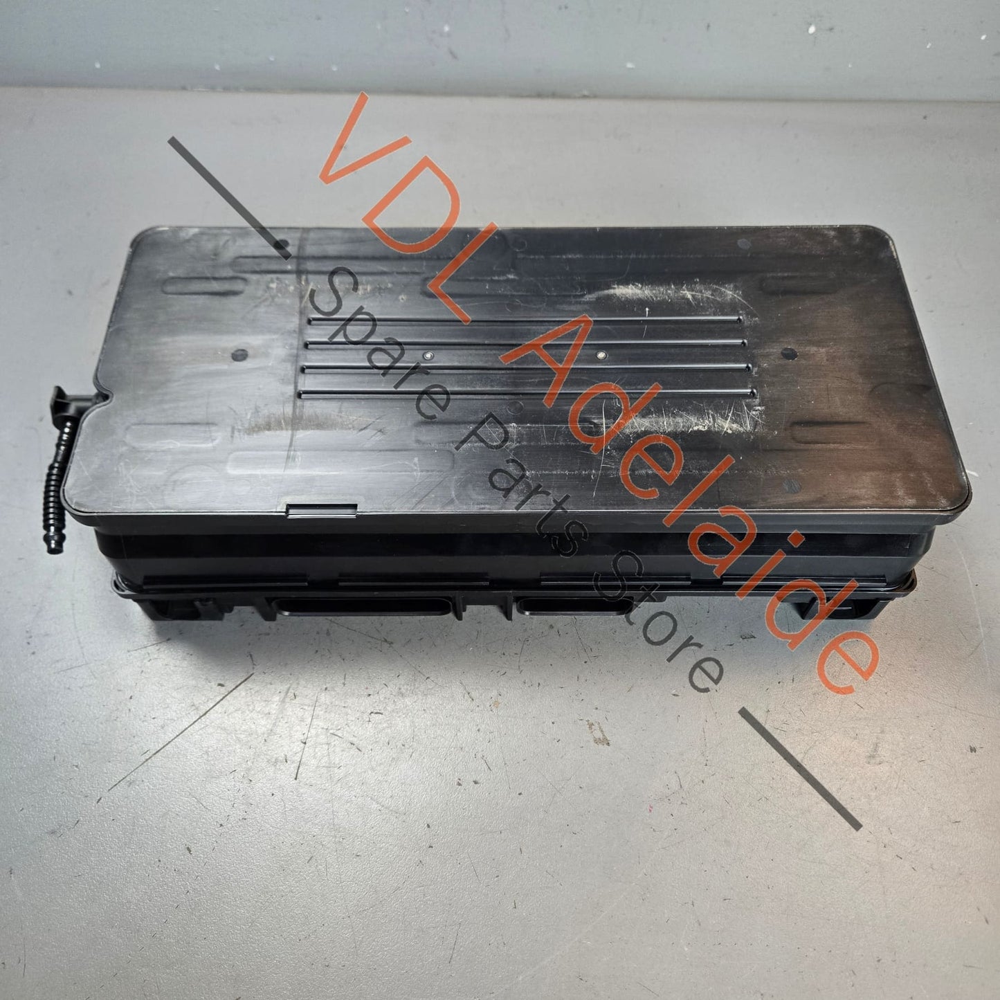 4N0915105D 4N0915105F   Audi VW Porsche 48V Lithuium Battery for MHEV 4N0915105D / 4N0915105F Tested & Healthy