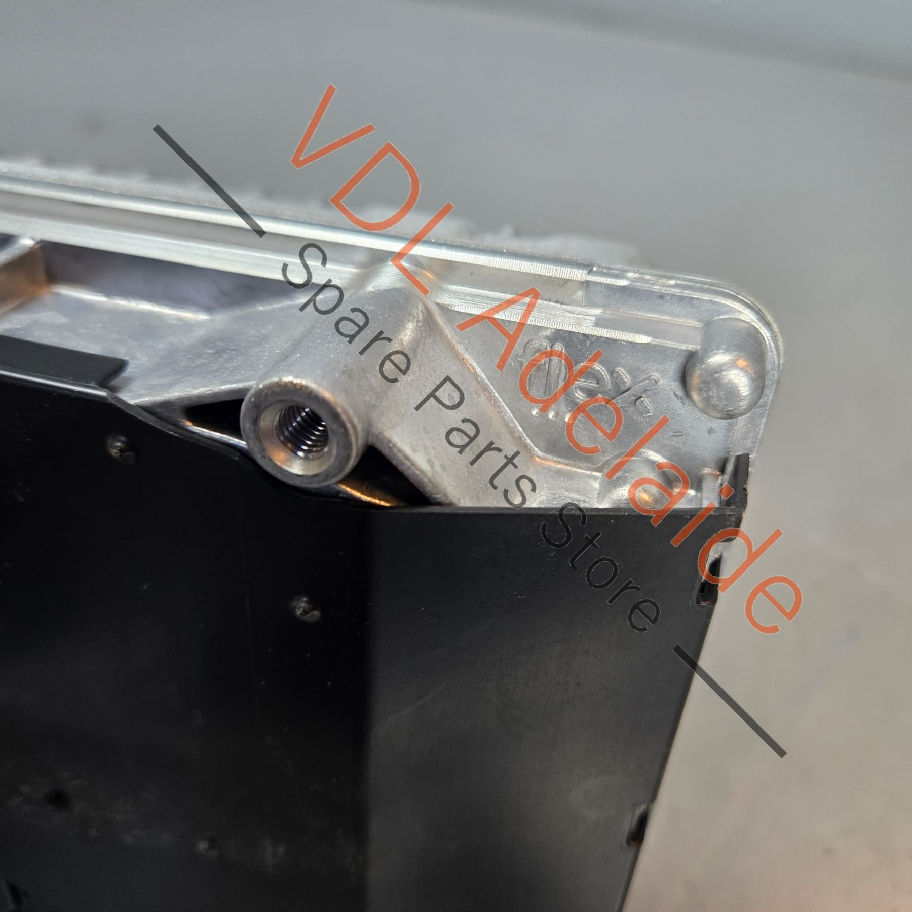 4K0959663    Audi 48V AC / DC Voltage Converter Transformer Module 4K0959663