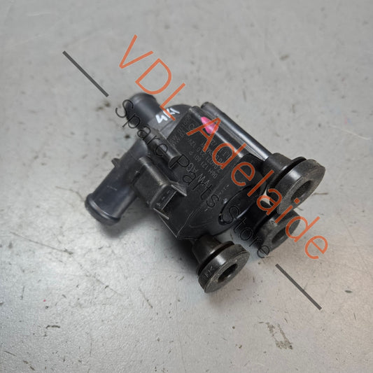 06H121601P 06H121601M   Audi RS7 Electric Auxiliary Water Coolant Aux Pump 06H121601M / P
