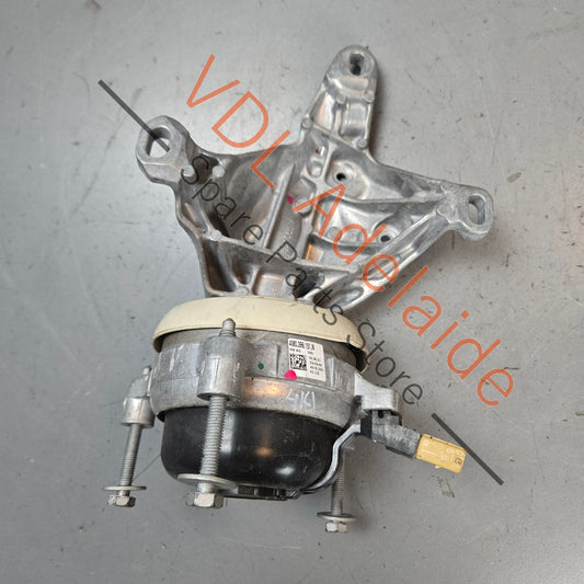 4M0399151N    Audi RS7 Gearbox Mount Mounting Bush Left 4M0399151N