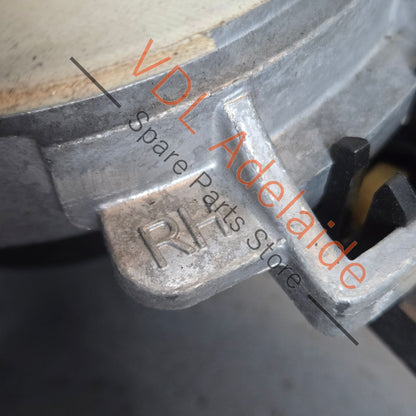 4M0399152N    Audi RS7 Gearbox Mount Mounting Bush Right 4M0399152N