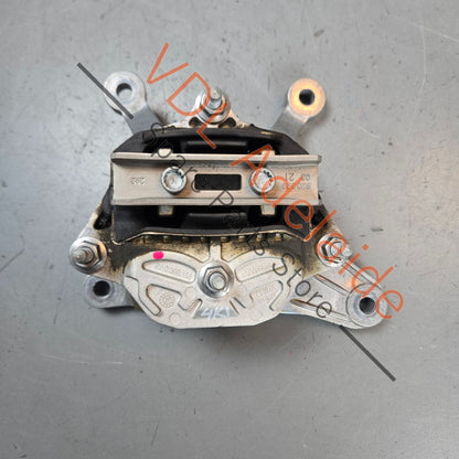 8W0399156BH 4N0399118B   Audi RS7 Gearbox Mount Mounting Bush Rear 8W0399156BH 4N0399118B