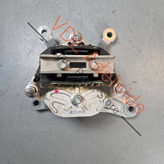 8W0399156BH 4N0399118B   Audi RS7 Gearbox Mount Mounting Bush Rear 8W0399156BH 4N0399118B