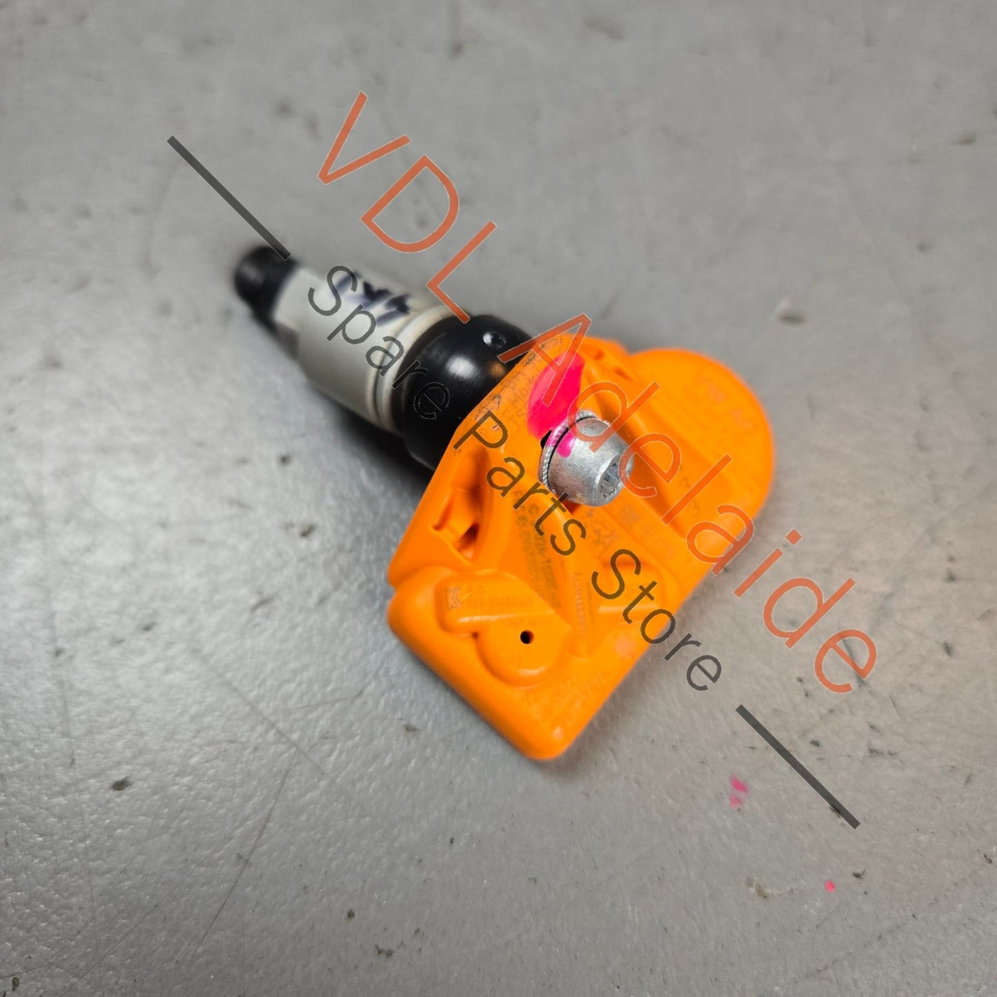 5Q0907275F    Audi Tyre Pressure Wheel Sensor 5Q0907275F