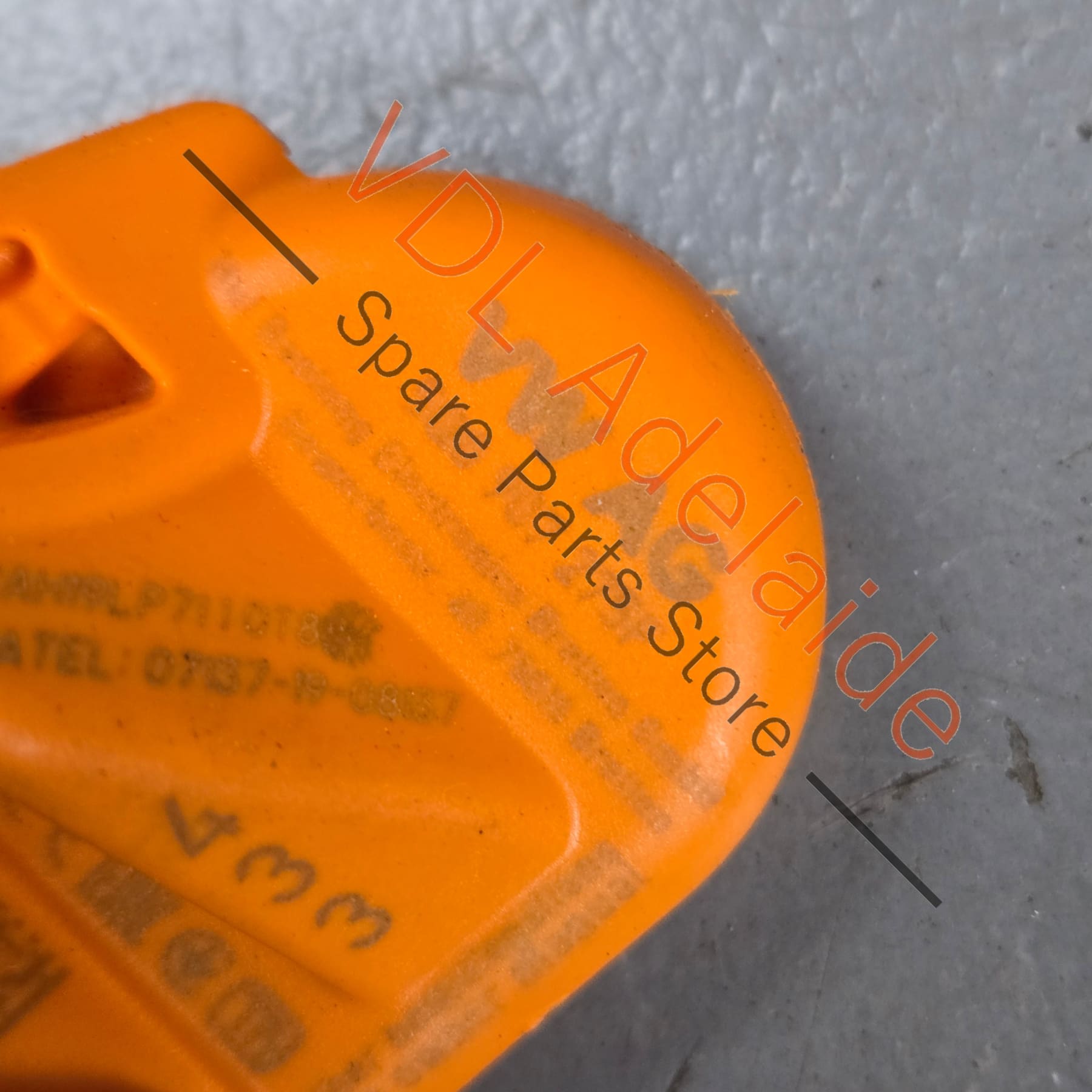 5Q0907275F    Audi Tyre Pressure Wheel Sensor 5Q0907275F