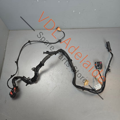 4K2971111C    Audi RS7 Power Steering Wiring Harness 4K2971111C
