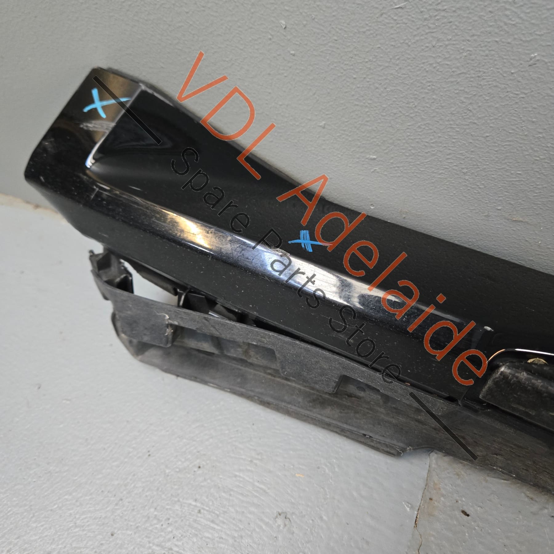 4K8853859B 4K8854867B   Audi RS6 RS7 C8 2021 2022 Left Side Sideskirt Rocker Panel Trim 4K8853859B