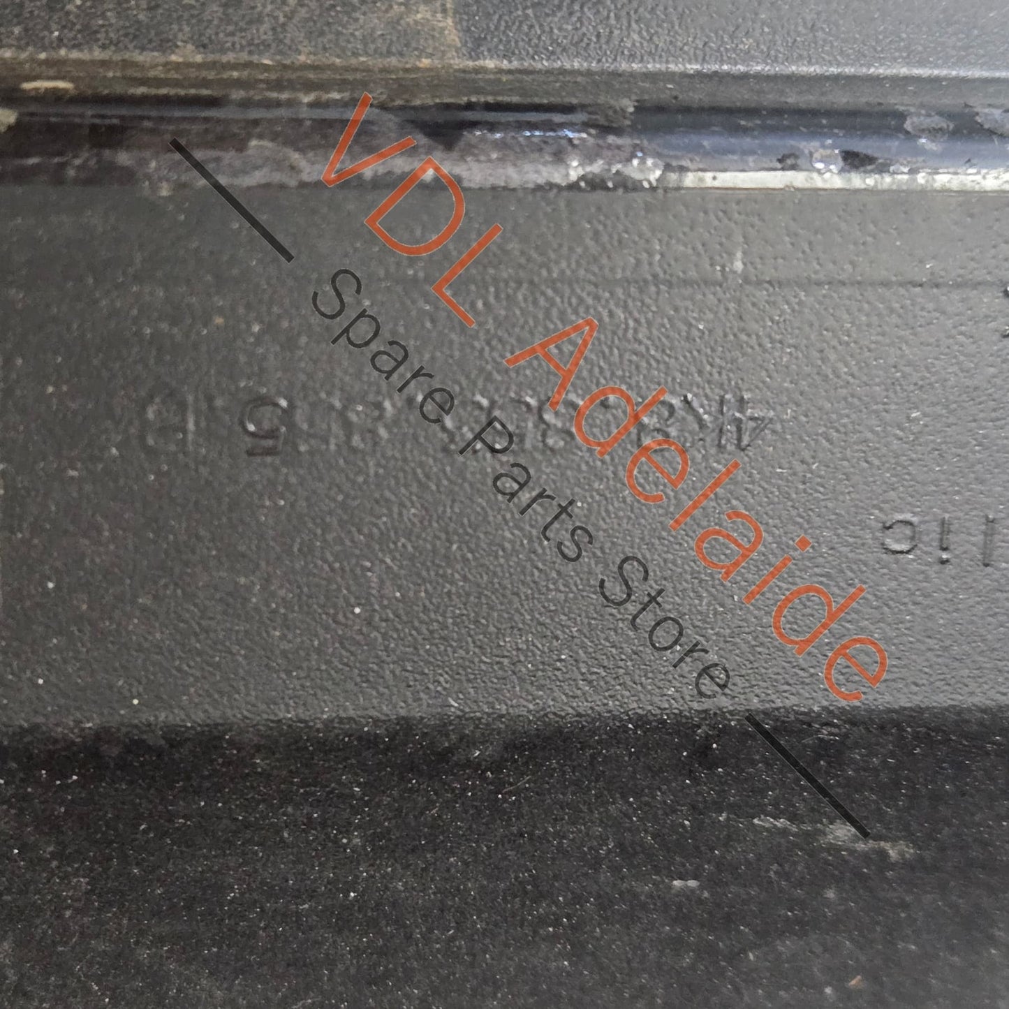 4K8853859B 4K8854867B   Audi RS6 RS7 C8 2021 2022 Left Side Sideskirt Rocker Panel Trim 4K8853859B