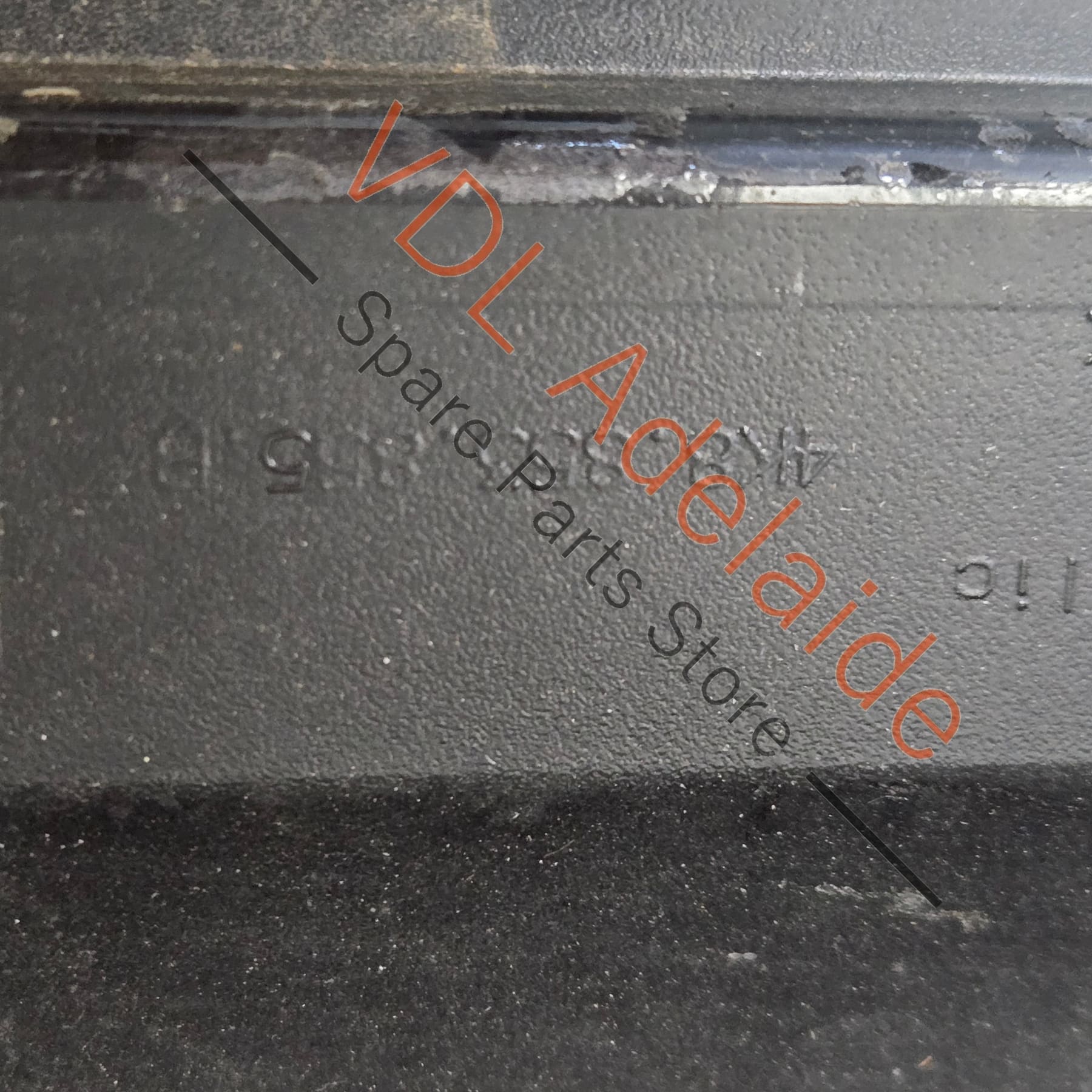 4K8853859B 4K8854867B   Audi RS6 RS7 C8 2021 2022 Left Side Sideskirt Rocker Panel Trim 4K8853859B