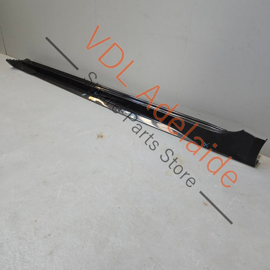 4K8853859B 4K8854867B   Audi RS6 RS7 C8 2021 2022 Left Side Sideskirt Rocker Panel Trim 4K8853859B