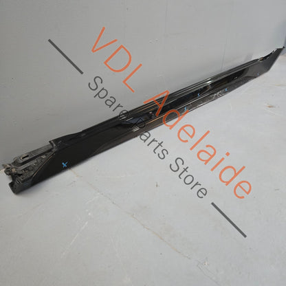 4K8853859B 4K8854867B   Audi RS6 RS7 C8 2021 2022 Left Side Sideskirt Rocker Panel Trim 4K8853859B