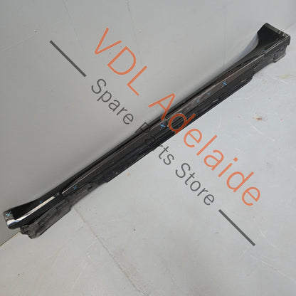 4K8853859B 4K8854867B   Audi RS6 RS7 C8 2021 2022 Left Side Sideskirt Rocker Panel Trim 4K8853859B