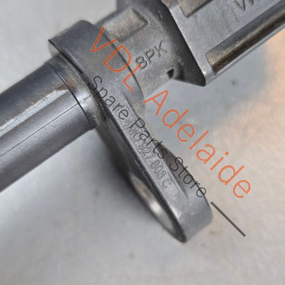 4M0927803C    2017-2020 AUDI A4 A5 A6 A7 Q7 Front ABS  Wheel Speed Sensor OEM 4M0927803C