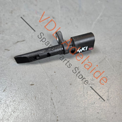 4M0927803C    2017-2020 AUDI A4 A5 A6 A7 Q7 Front ABS  Wheel Speed Sensor OEM 4M0927803C