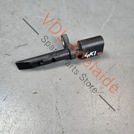 4M0927803C    2017-2020 AUDI A4 A5 A6 A7 Q7 Front ABS  Wheel Speed Sensor OEM 4M0927803C