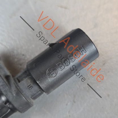 4M0927803C    2017-2020 AUDI A4 A5 A6 A7 Q7 Front ABS  Wheel Speed Sensor OEM 4M0927803C