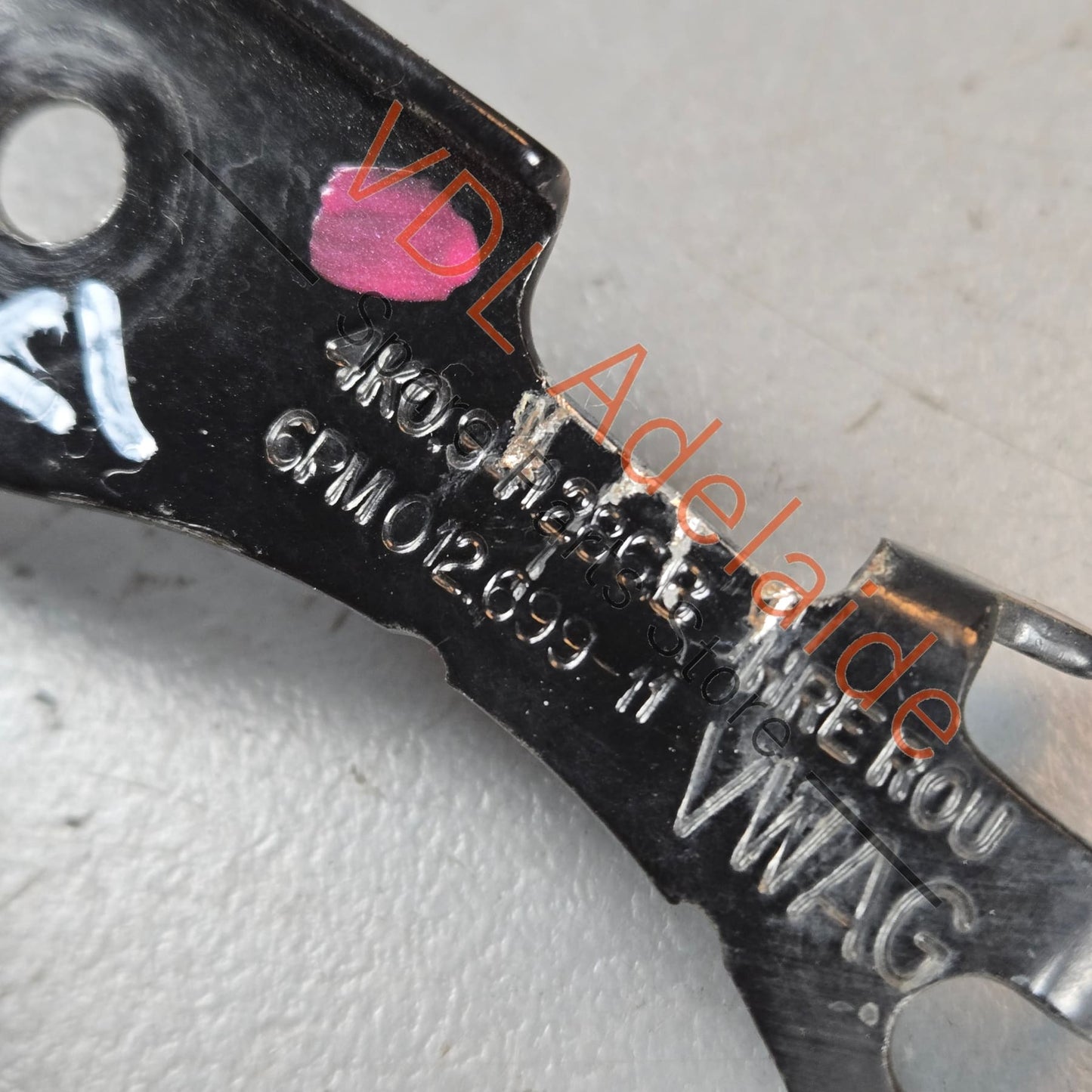 4K0941286B    Audi Q5 RS6 RS7 Front Right Suspension Level Sensor 4K0941286B