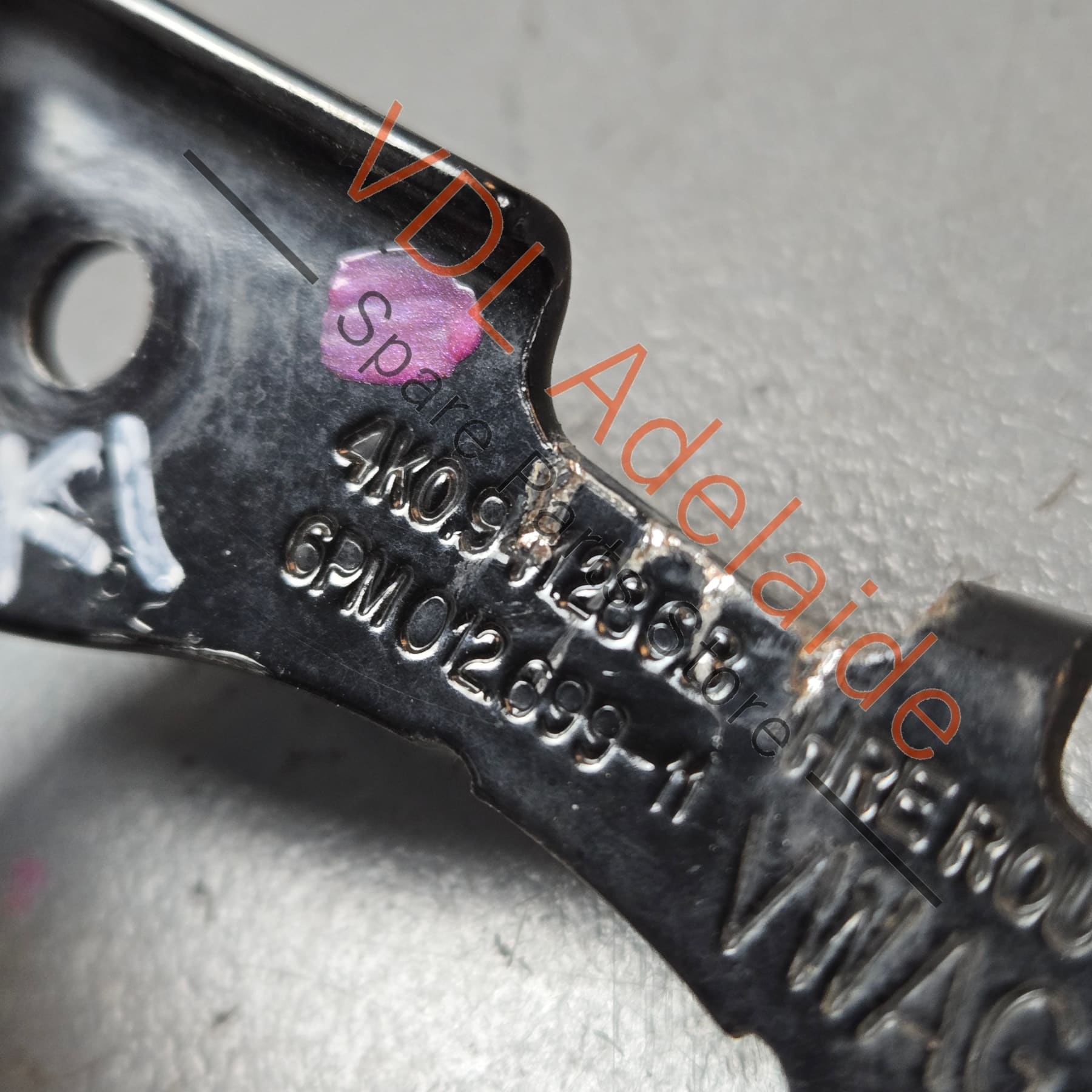 4K0941286B    Audi Q5 RS6 RS7 Front Right Suspension Level Sensor 4K0941286B