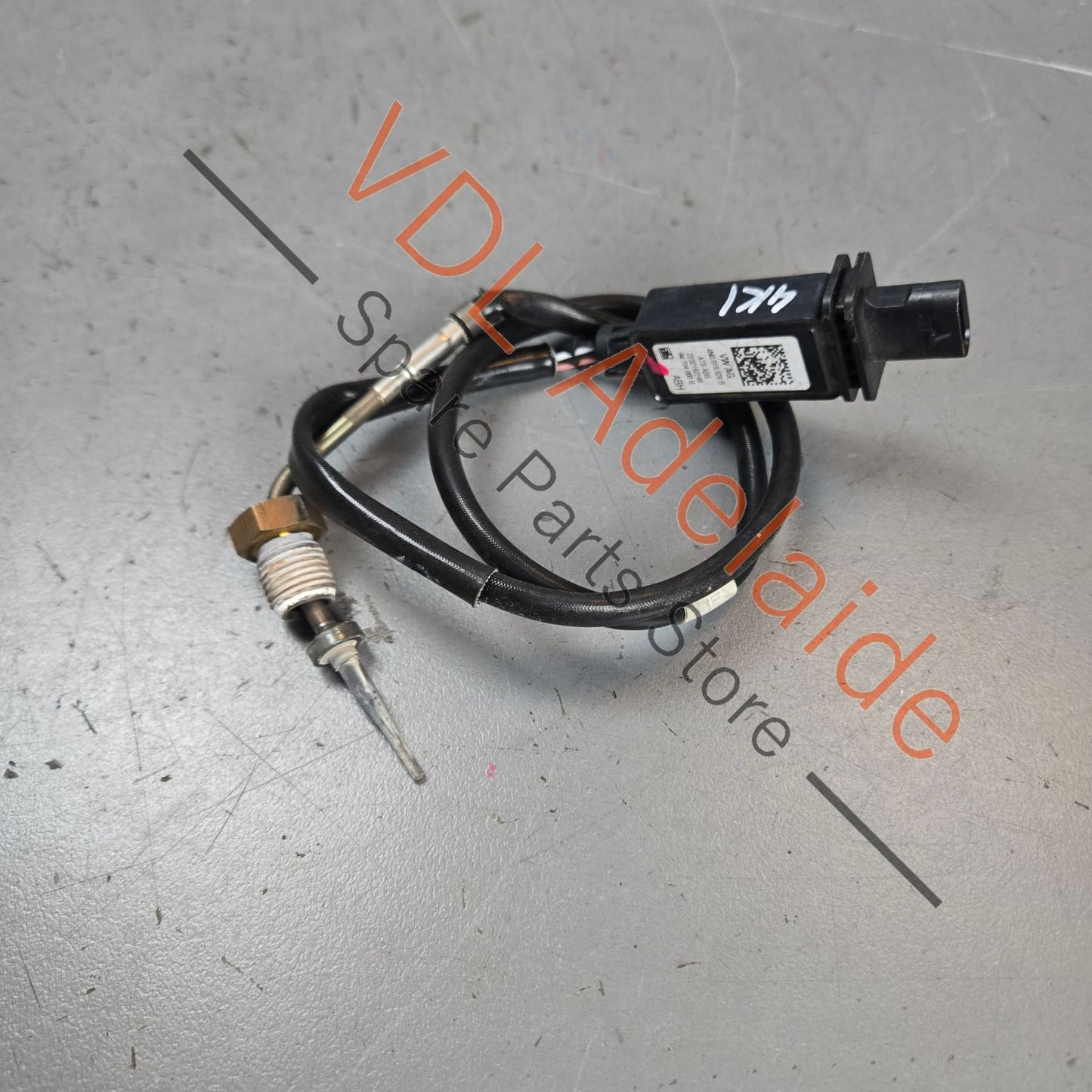 4N0919529B    Audi VW Exhaust Temperature Sensor 4N0919529B