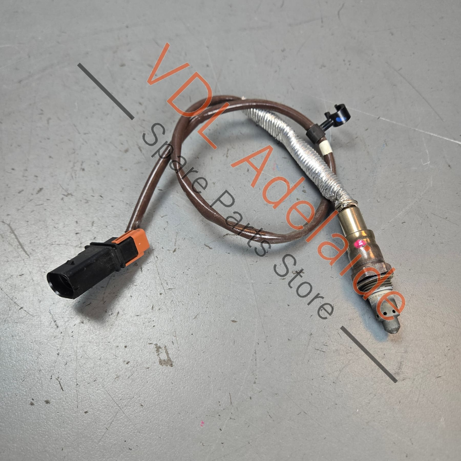 0P2906265Q    Audi RS6 RS7 Exhaust Oxygen Sensor Lambda Probe 0P2906265Q Pre-cat Bank 2