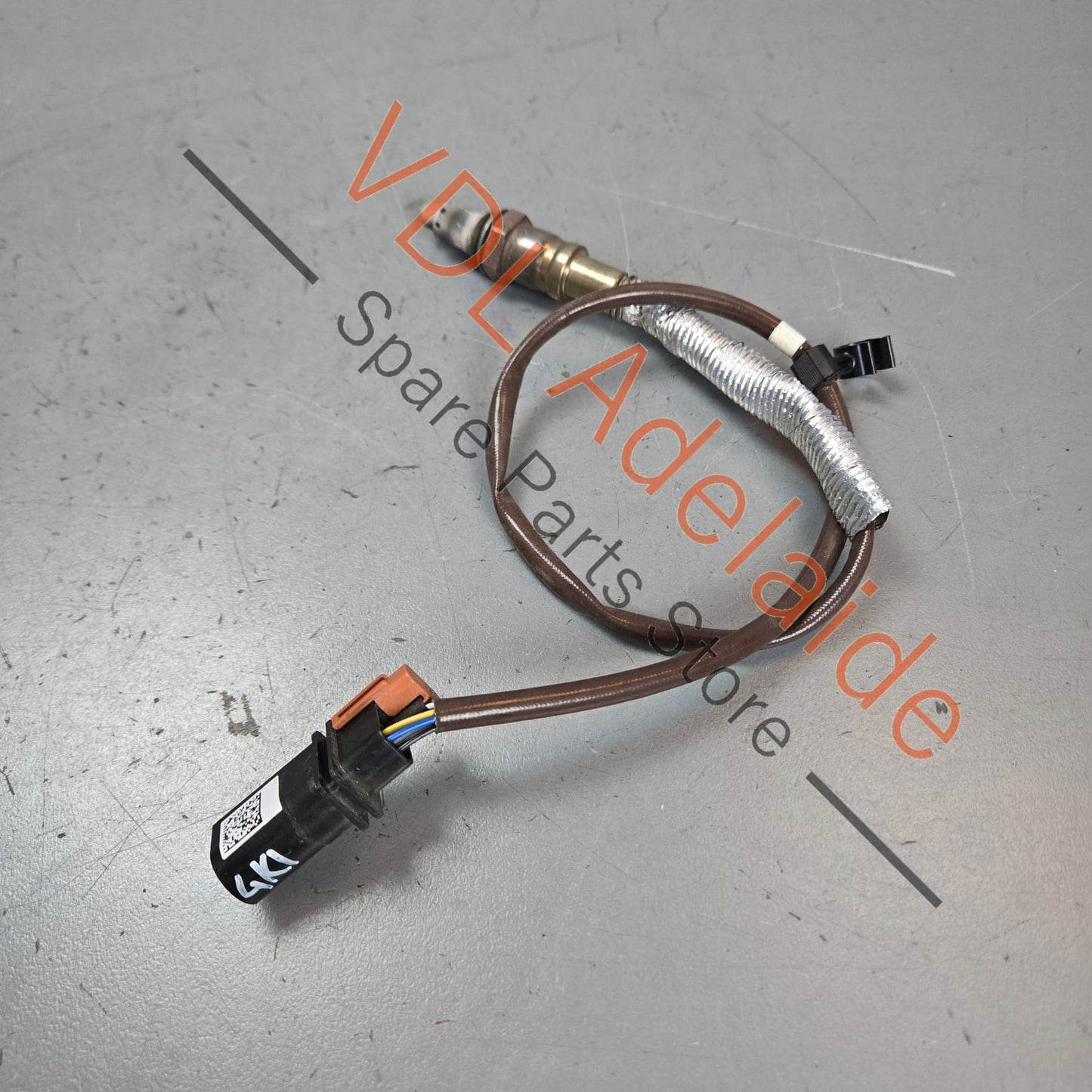 0P2906265Q    Audi RS6 RS7 Exhaust Oxygen Sensor Lambda Probe 0P2906265Q Pre-cat Bank 2
