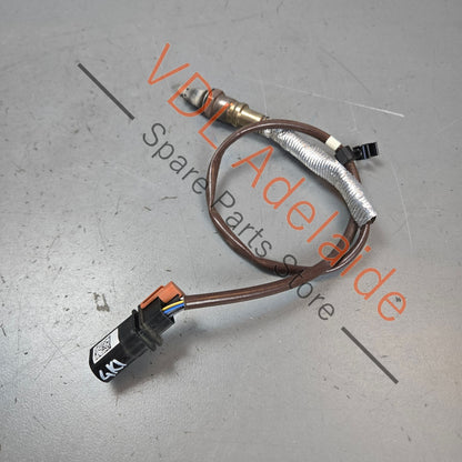 0P2906265Q    Audi RS6 RS7 Exhaust Oxygen Sensor Lambda Probe 0P2906265Q Pre-cat Bank 2