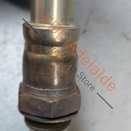 0P2906265Q    Audi RS6 RS7 Exhaust Oxygen Sensor Lambda Probe 0P2906265Q Pre-cat Bank 2