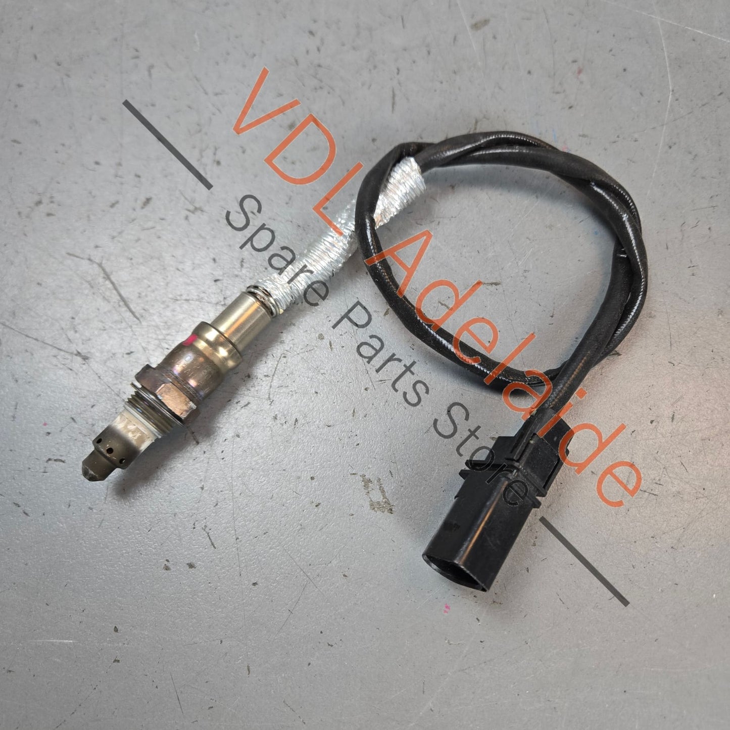 0P2906265P    Audi RS6 RS7 Exhaust Oxygen Sensor Lambda Probe 0P2906265P Pre-cat Bank 1