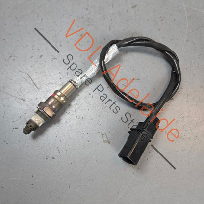 0P2906265P    Audi RS6 RS7 Exhaust Oxygen Sensor Lambda Probe 0P2906265P Pre-cat Bank 1