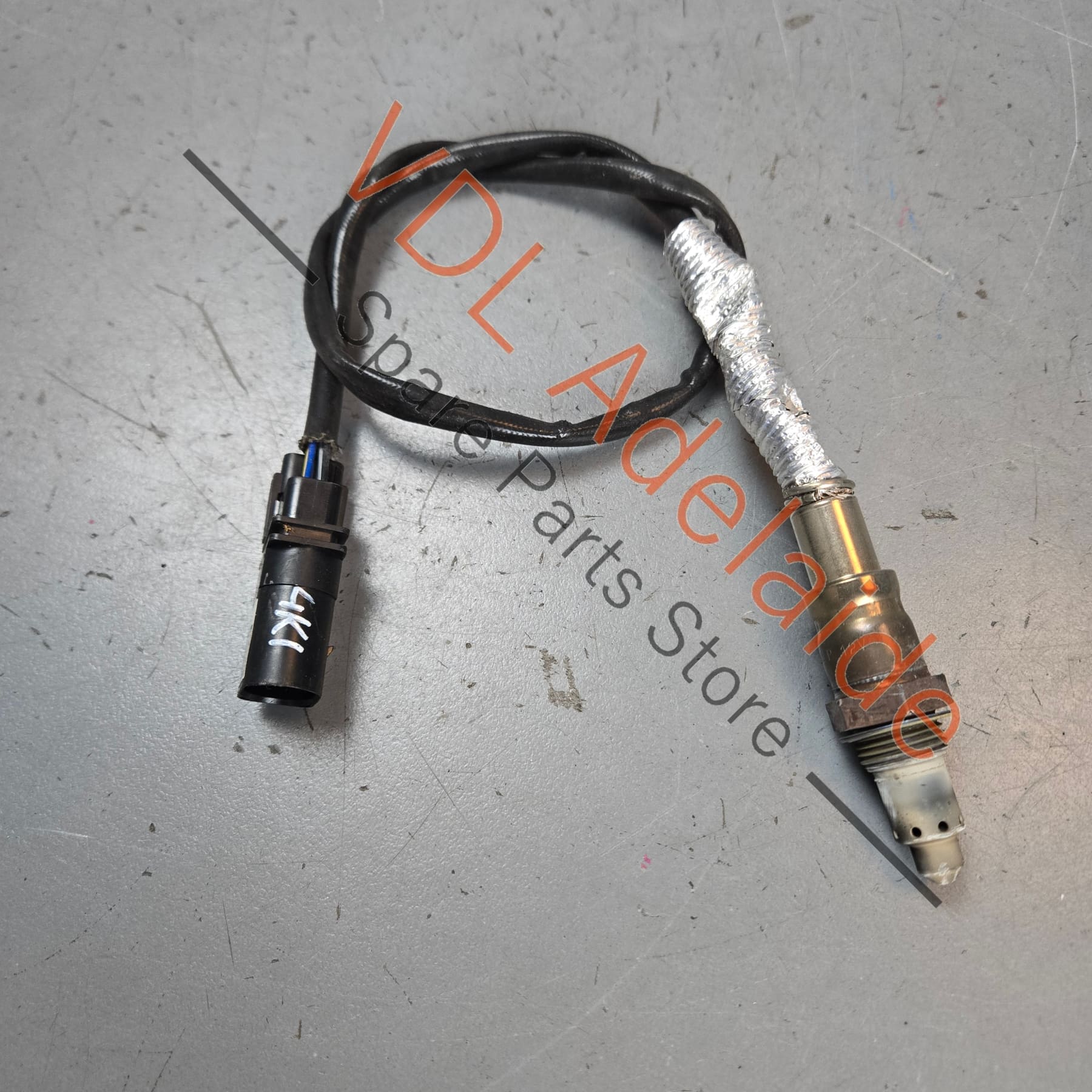 0P2906265P    Audi RS6 RS7 Exhaust Oxygen Sensor Lambda Probe 0P2906265P Pre-cat Bank 1