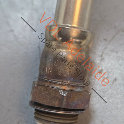 0P2906265P    Audi RS6 RS7 Exhaust Oxygen Sensor Lambda Probe 0P2906265P Pre-cat Bank 1
