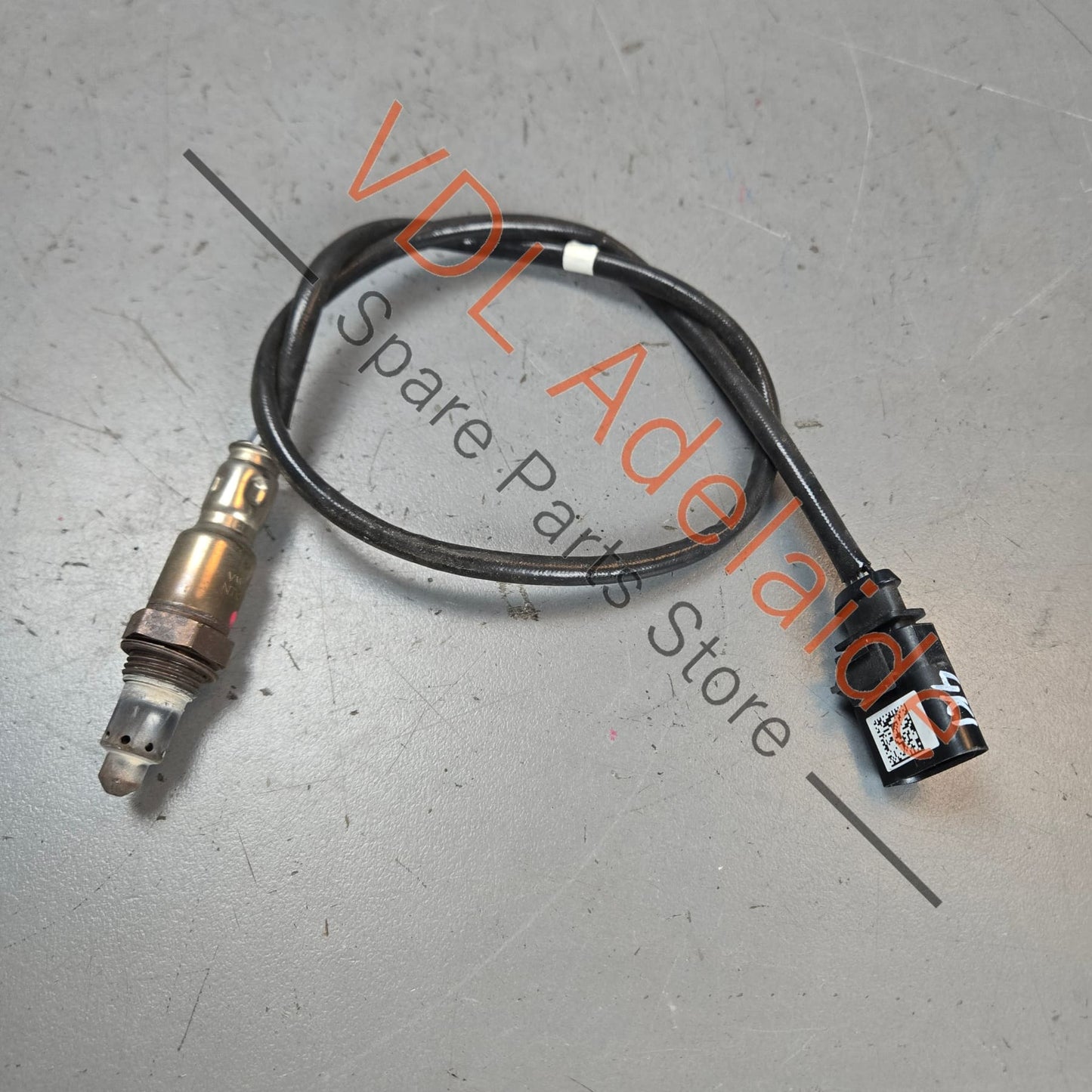 4M8906265E    Audi RS6 RS7 Exhaust Oxygen Sensor Lambda Probe 4M8906265E After-cat