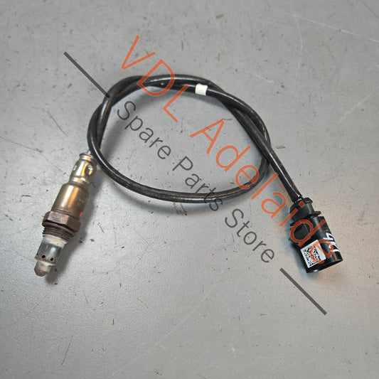 4M8906265E    Audi RS6 RS7 Exhaust Oxygen Sensor Lambda Probe 4M8906265E After-cat