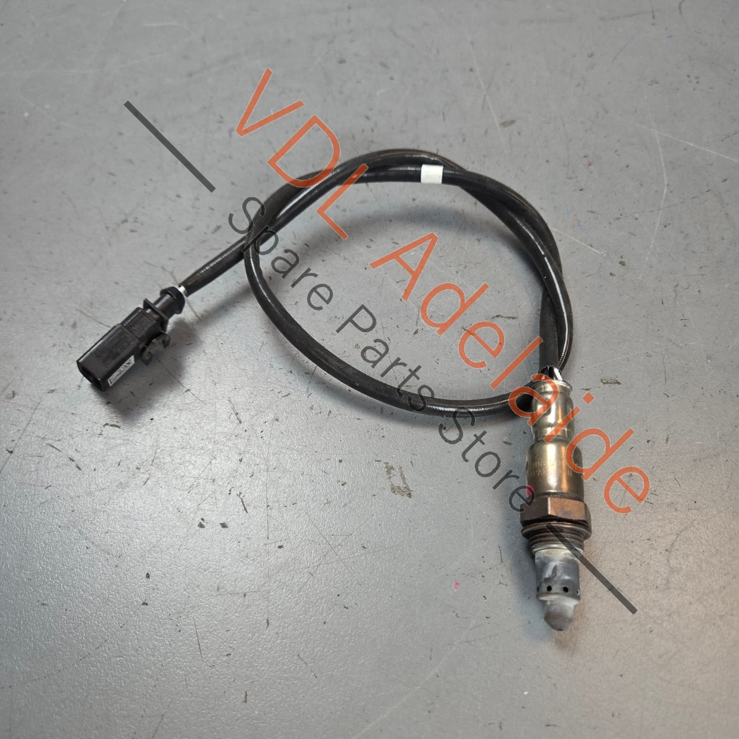 4M8906265E    Audi RS6 RS7 Exhaust Oxygen Sensor Lambda Probe 4M8906265E After-cat