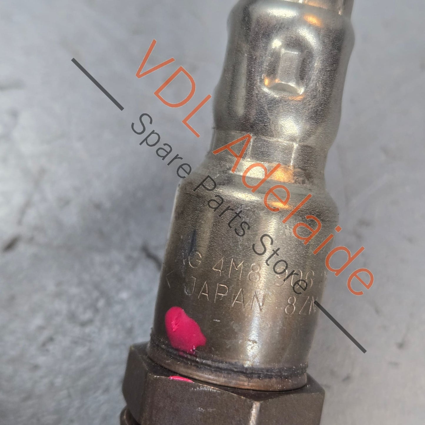 4M8906265E    Audi RS6 RS7 Exhaust Oxygen Sensor Lambda Probe 4M8906265E After-cat