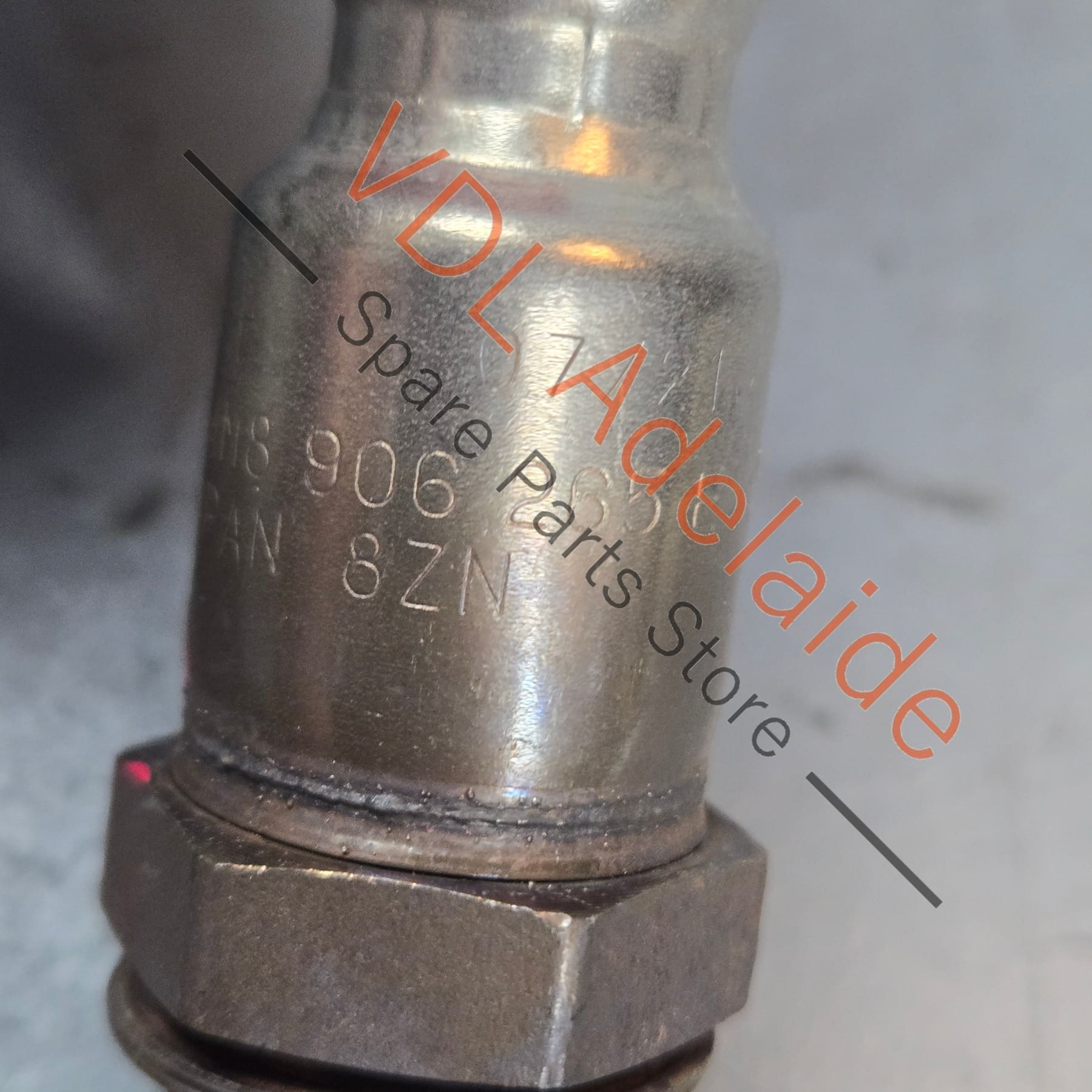 4M8906265E    Audi RS6 RS7 Exhaust Oxygen Sensor Lambda Probe 4M8906265E After-cat