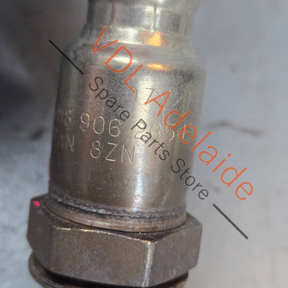 4M8906265E    Audi RS6 RS7 Exhaust Oxygen Sensor Lambda Probe 4M8906265E After-cat