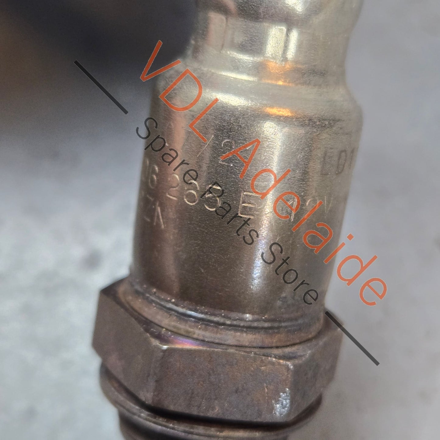 4M8906265E    Audi RS6 RS7 Exhaust Oxygen Sensor Lambda Probe 4M8906265E After-cat