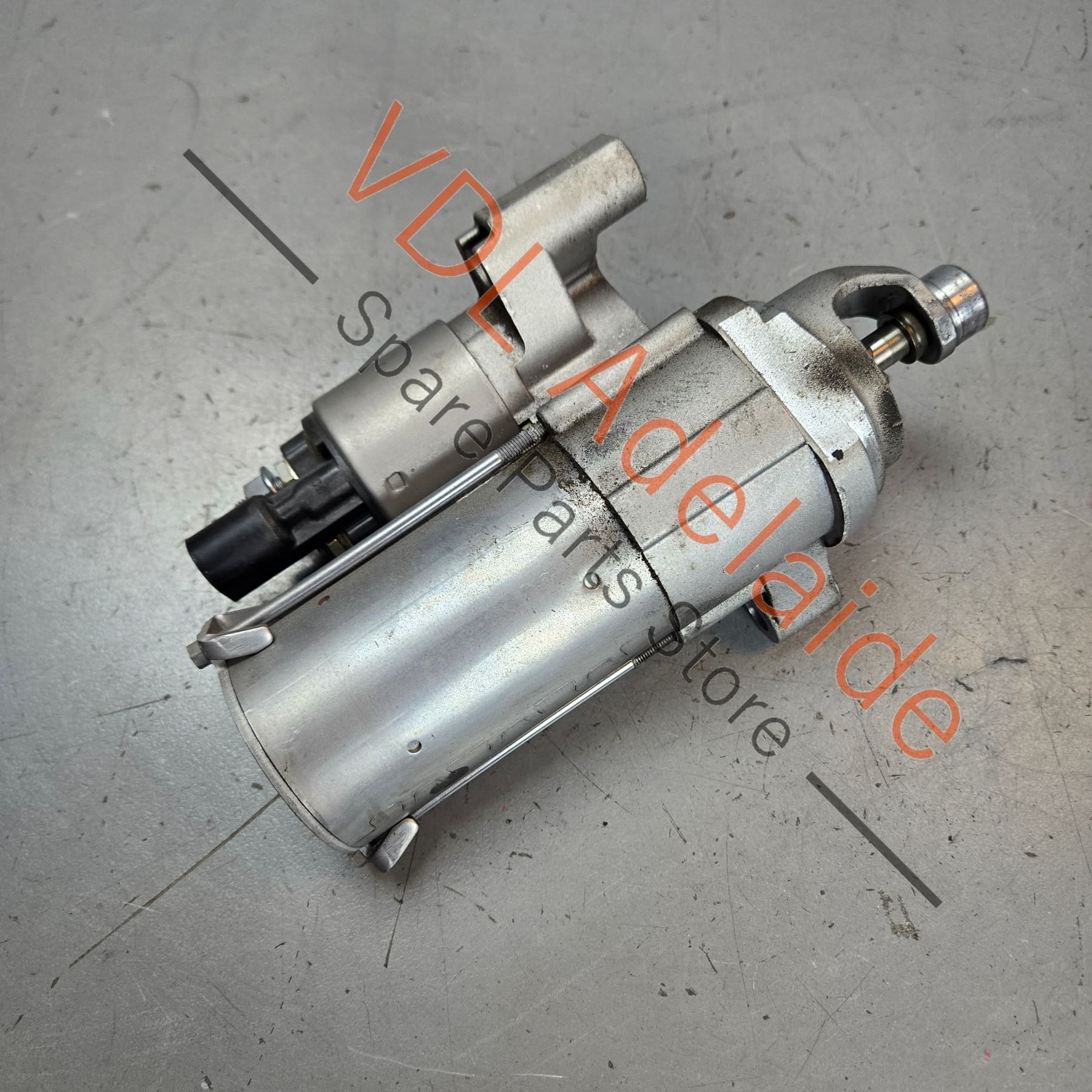 0P2911022A    Audi Q7 Q8 S6 RS6 RS7 Starter Motor Suit 4.0 V8 Petrol 0P2911022A