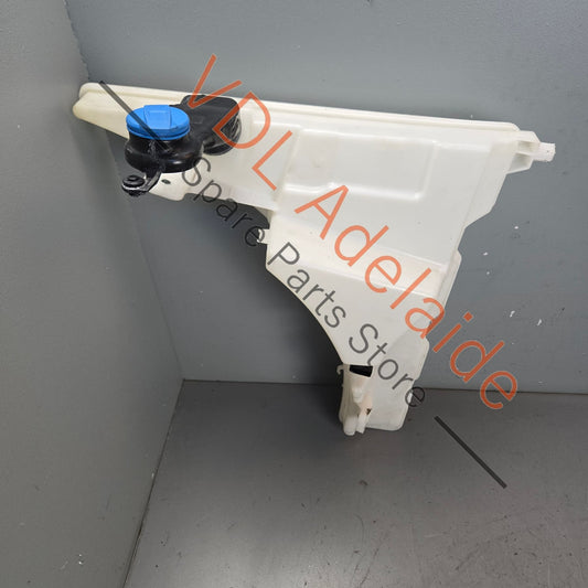 4K0955453F 4K8955463   Audi A6 A7 S7 RS7 Windscreen Wash Water Reservoir Assembly 4K0955453F 4K8955463