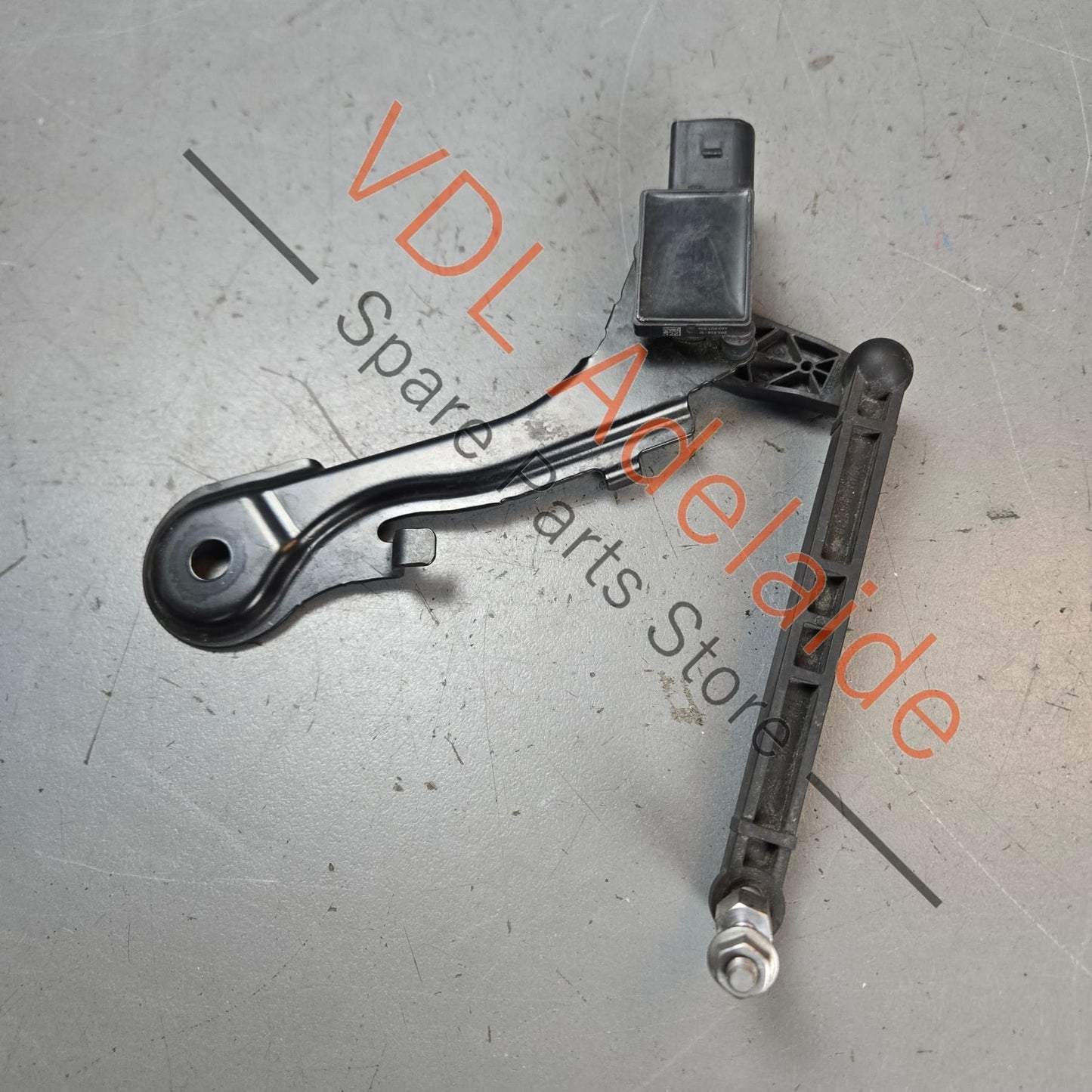 4K0941309B    Audi RS7 Rear Left Suspension Level Sensor 4K0941309B