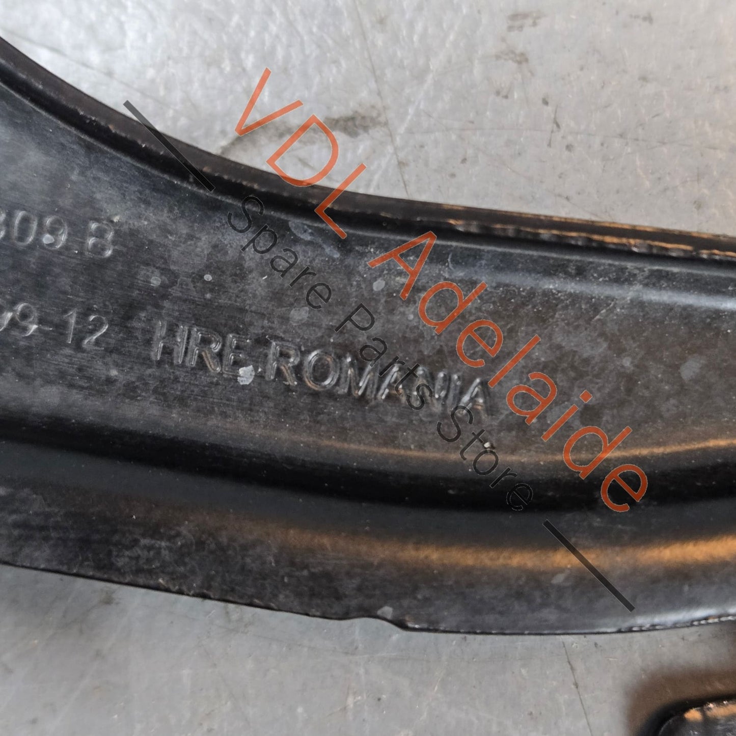 4K0941309B    Audi RS7 Rear Left Suspension Level Sensor 4K0941309B