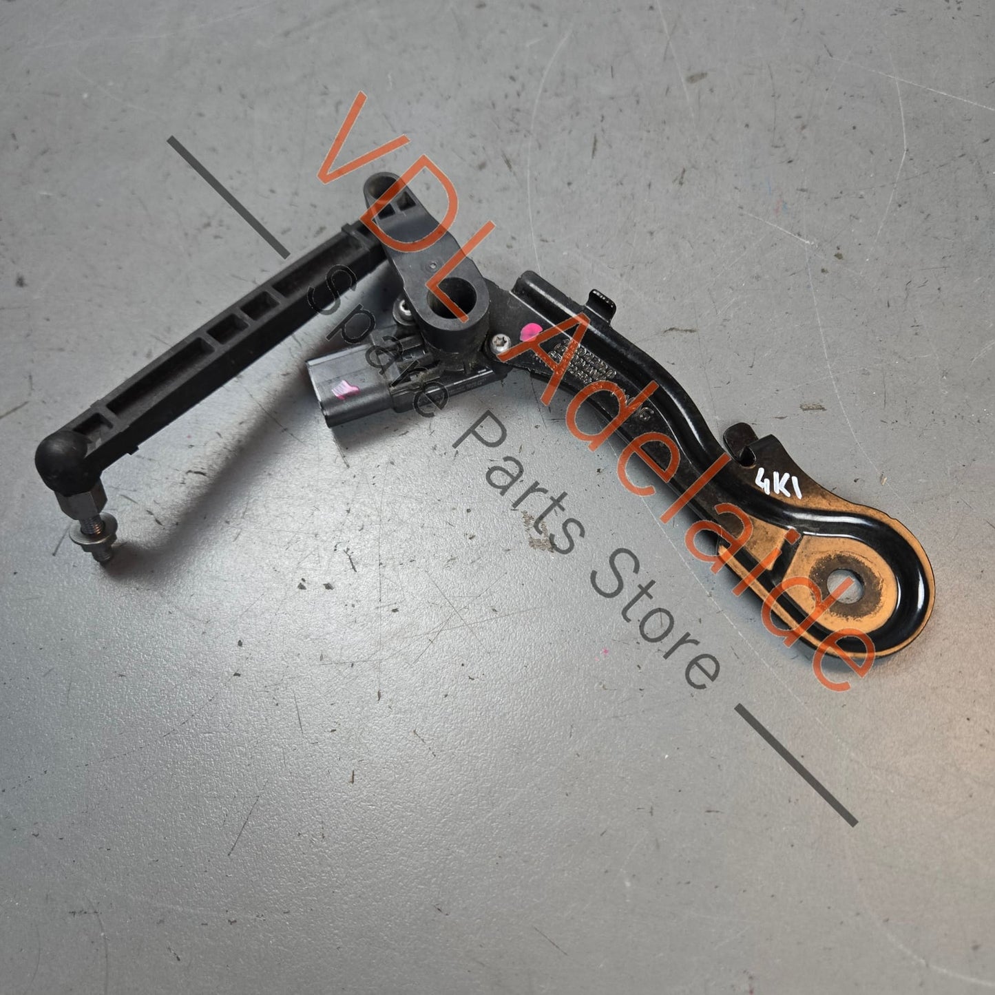 4K0941310B    Audi RS7 Rear Right Suspension Level Sensor 4K0941310B